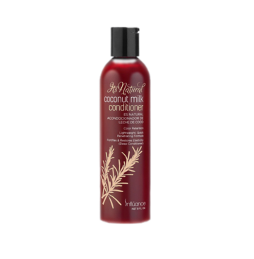 Coconut Milk Conditioner