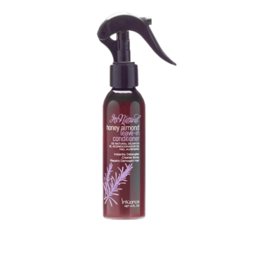 Honey Almond Leave In Conditioner