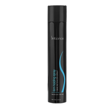 Firm Holding Spray