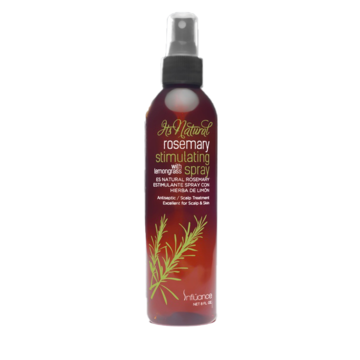 Rosemary Lemongrass Stimulating Spray