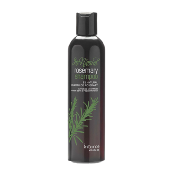 Rosemary Shampoo