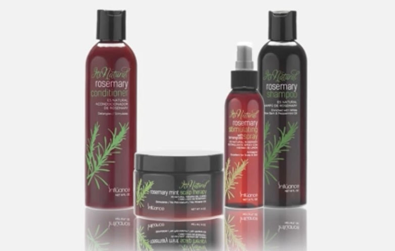 Rosemary Package